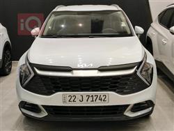 کیا سپۆرتاج